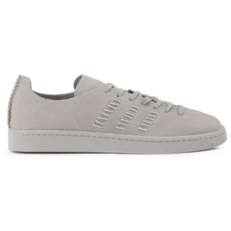 Adidas X Wings+Horns Campus 80S “Shine Grey”