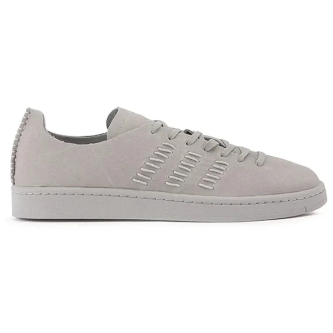 Adidas X Wings+Horns Campus 80S “Shine Grey”