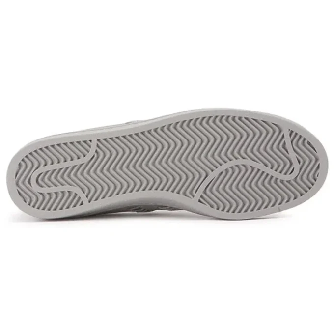 Adidas X Wings+Horns Campus 80S “Shine Grey”