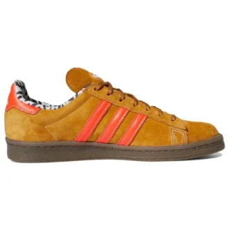 Adidas X Xlarge Campus 80S “Mesa”