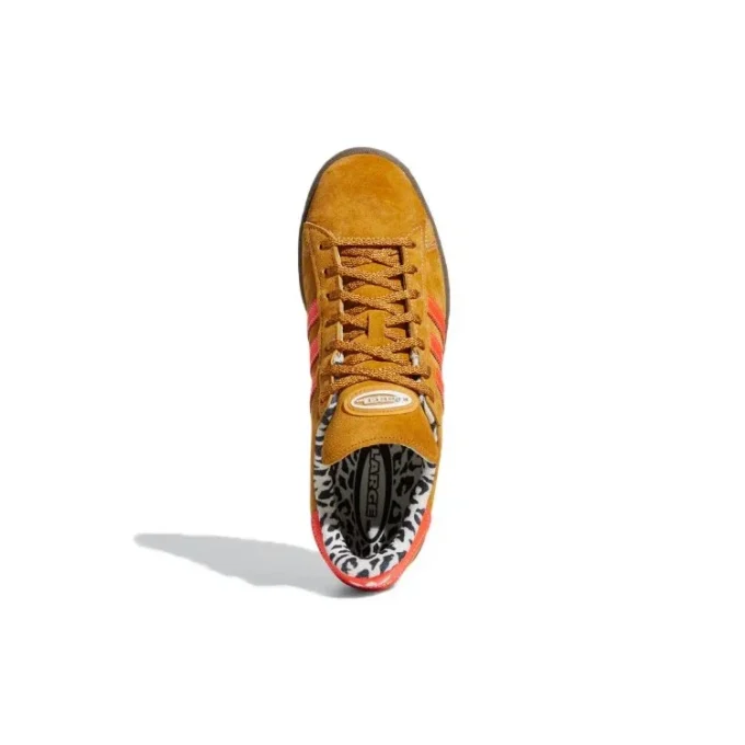Adidas X Xlarge Campus 80S “Mesa”