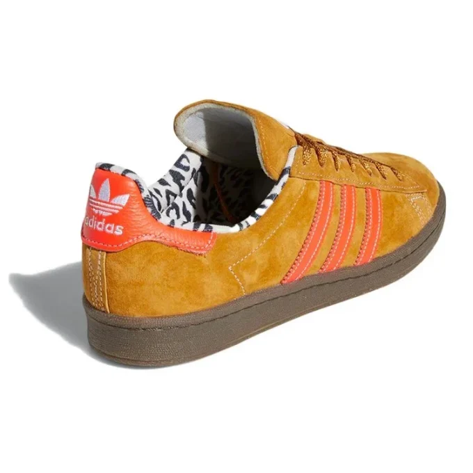 Adidas X Xlarge Campus 80S “Mesa”