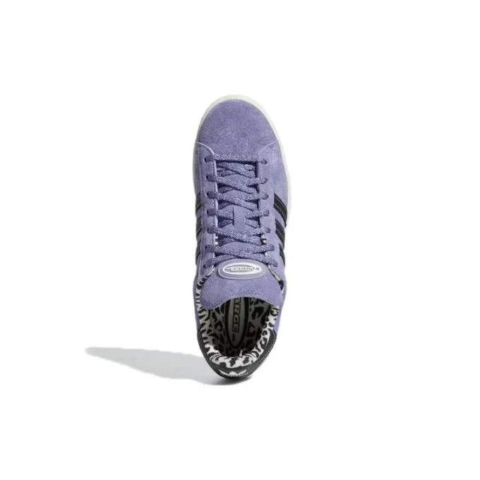 Adidas X Xlarge Campus 80S “Orbit Violet”