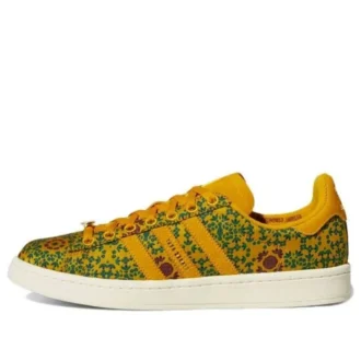 Adidas X Yara Shahidi Campus “Floral”