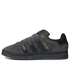 Adidas X Youth of Paris Campus 00S “Carbon Solar Green”