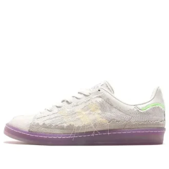 Adidas X Youth of Paris Campus 80S “Bianco Viola”