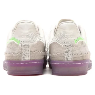 Adidas X Youth of Paris Campus 80S “Bianco Viola”
