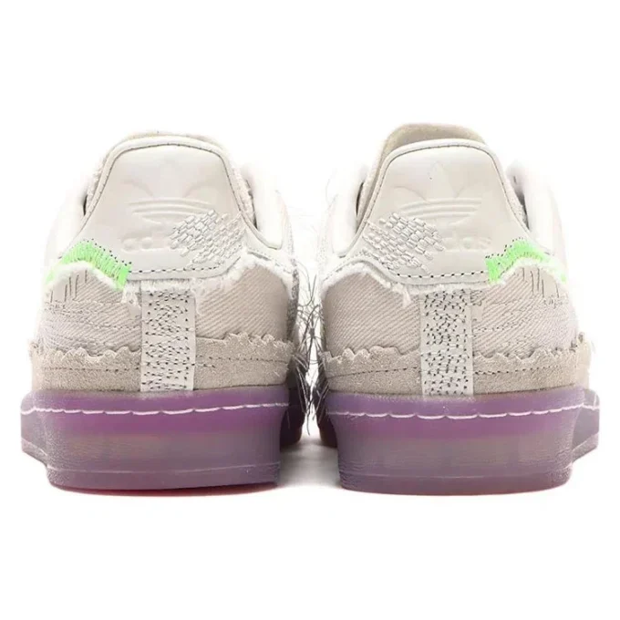 Adidas X Youth of Paris Campus 80S “Bianco Viola”