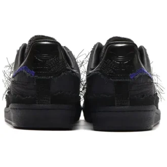 Adidas X Youth of Paris Campus 80S “Black”