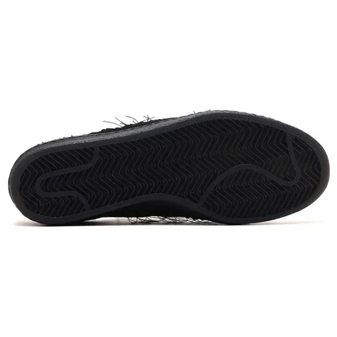 Adidas X Youth of Paris Campus 80S “Black”