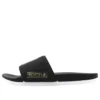 Adidasadilette Cf + Campus “Black Gold”