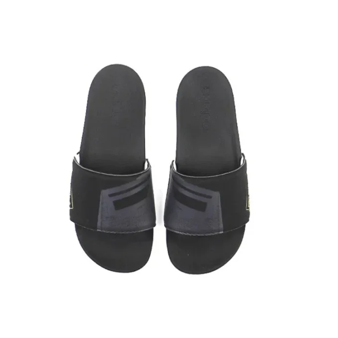 Adidasadilette Cf + Campus “Black Gold”