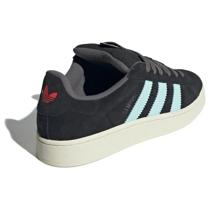 Adidasv-Day Campus 00S “Black Blue White”