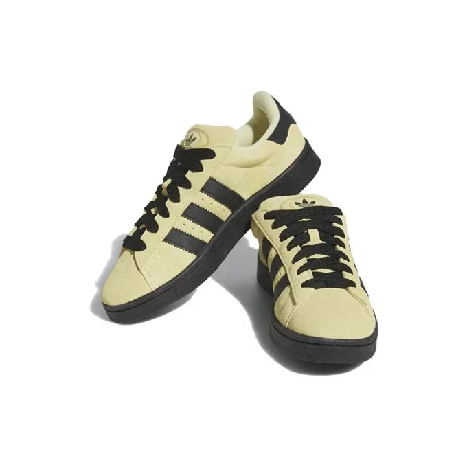 Scarpe Adidas Campus 00S “Almost Yellow”