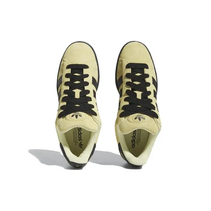 Scarpe Adidas Campus 00S “Almost Yellow”