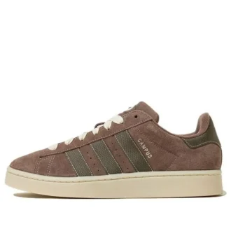 Scarpe Adidas Campus 00S “Brown White”