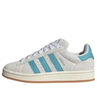 Scarpe Adidas Campus 00S “Crystal White Preloved Blue”
