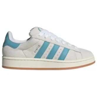 Scarpe Adidas Campus 00S “Crystal White Preloved Blue”