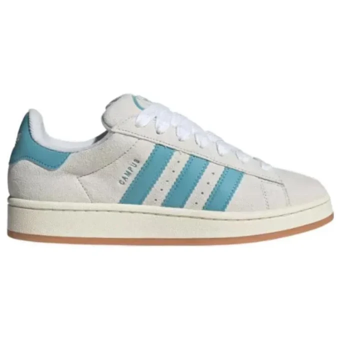 Scarpe Adidas Campus 00S “Crystal White Preloved Blue”