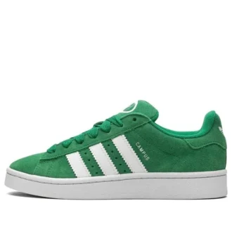 Scarpe Adidas Campus 00S “Green Cloud White”