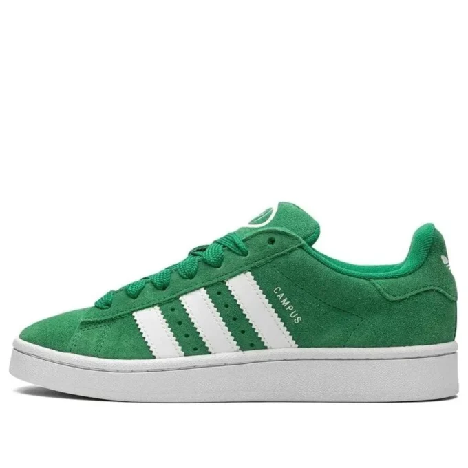 Scarpe Adidas Campus 00S “Green Cloud White”