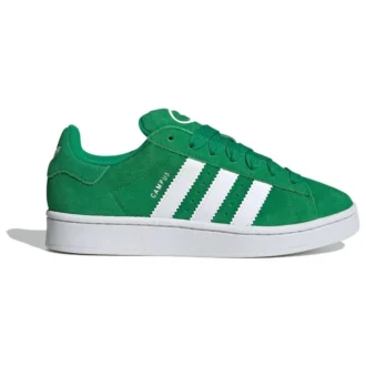 Scarpe Adidas Campus 00S “Green Cloud White”