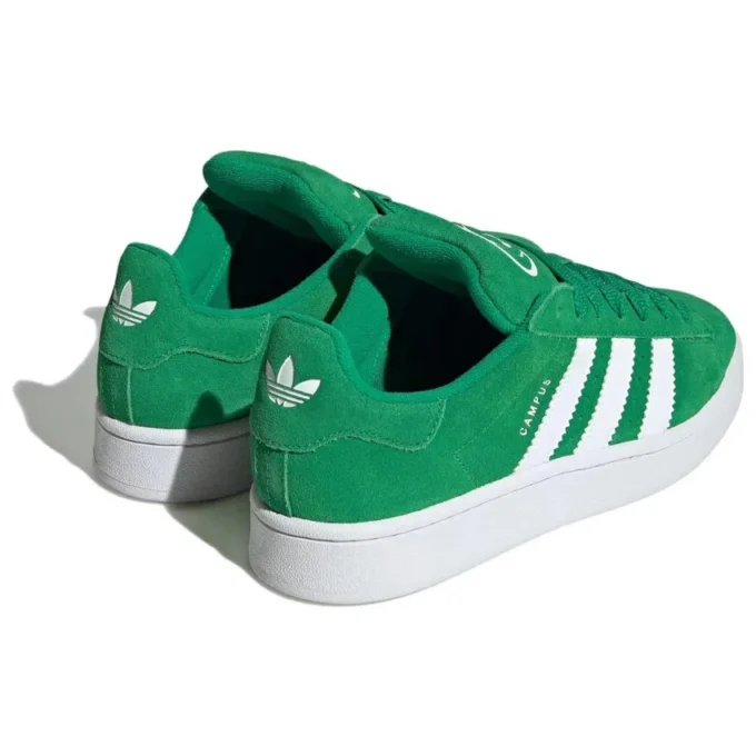 Scarpe Adidas Campus 00S “Green Cloud White”