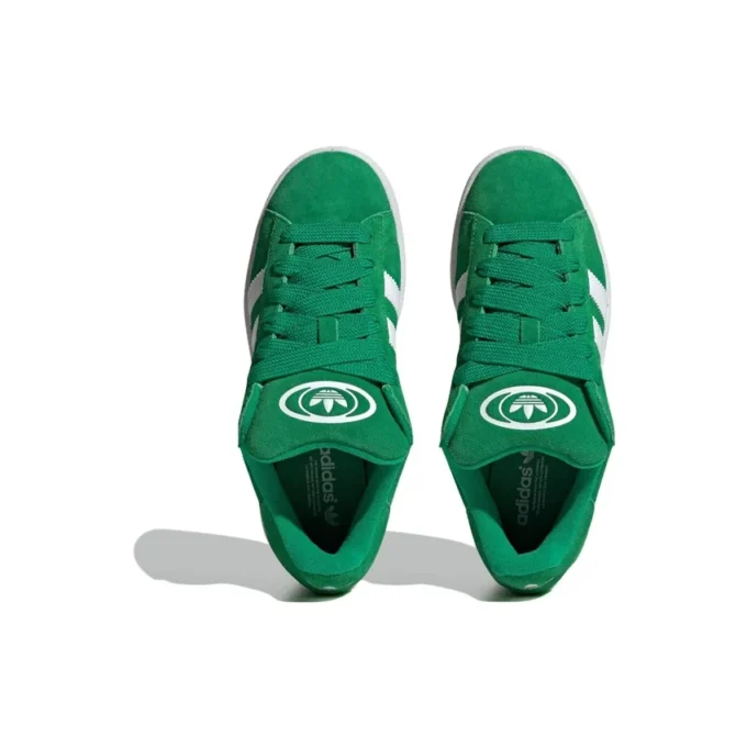 Scarpe Adidas Campus 00S “Green Cloud White”