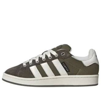 Scarpe Adidas Campus 00S “Green White”