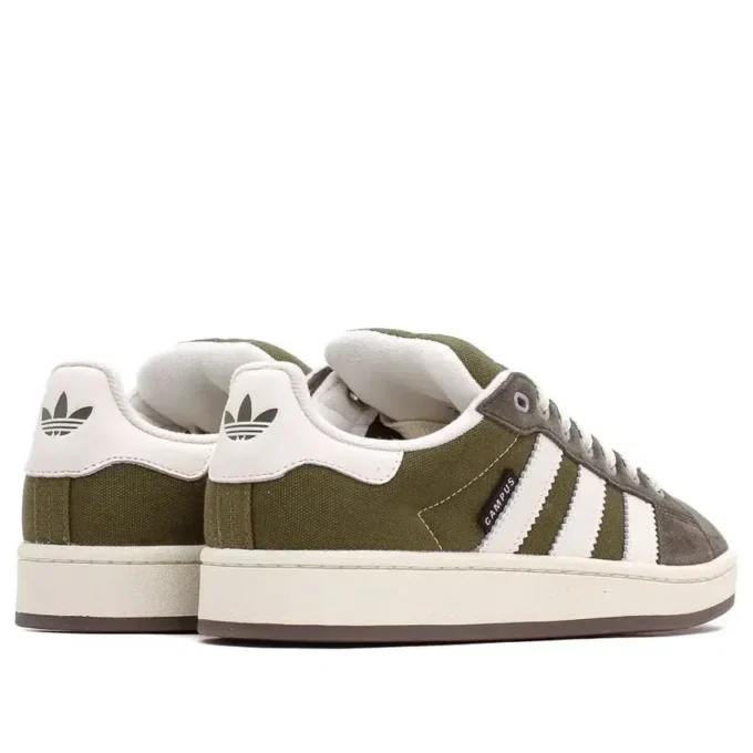 Scarpe Adidas Campus 00S “Green White”