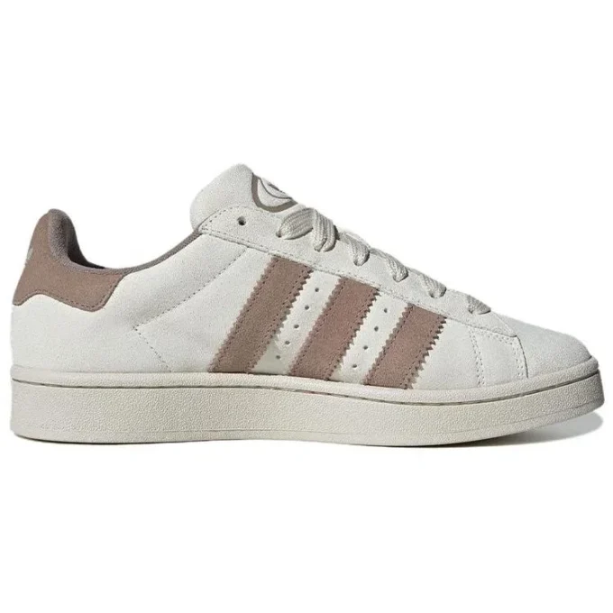Scarpe Adidas Campus 00S “White Brown”