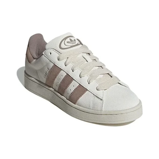 Scarpe Adidas Campus 00S “White Brown”
