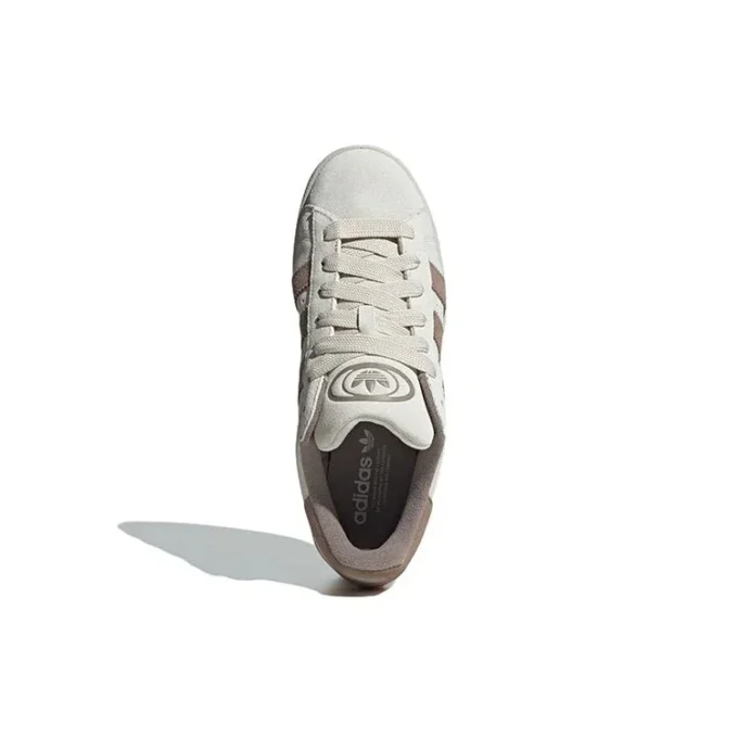 Scarpe Adidas Campus 00S “White Brown”