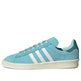 Scarpe Adidas Campus 80S “Light Aqua”