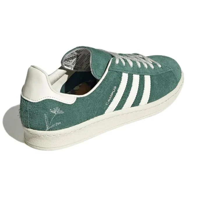 Scarpe Adidas Campus 80S “London Green”
