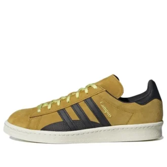 Scarpe Adidas Campus 80S “Mustard”