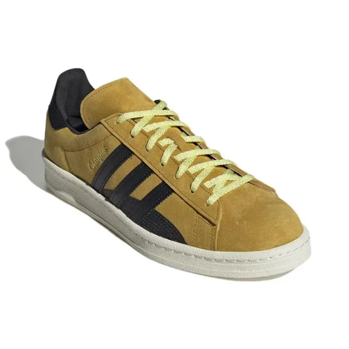 Scarpe Adidas Campus 80S “Mustard”