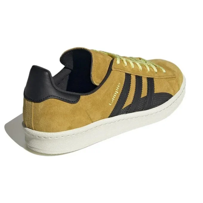 Scarpe Adidas Campus 80S “Mustard”