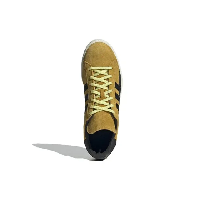 Scarpe Adidas Campus 80S “Mustard”