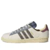 Scarpe Adidas Campus 80S “Wonder White Orbit Green”