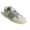 Scarpe Adidas Campus 80S “Wonder White Orbit Green”