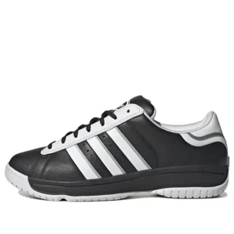 Scarpe Adidas Campus “Black White”