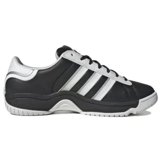 Scarpe Adidas Campus “Black White”