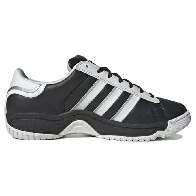 Scarpe Adidas Campus “Black White”