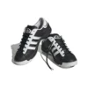 Scarpe Adidas Campus “Black White”