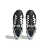 Scarpe Adidas Campus “Black White”