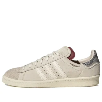 Scarpe Adidas Campus Footpatrol “Cream White Bliss”
