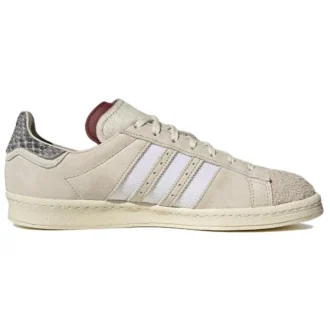 Scarpe Adidas Campus Footpatrol “Cream White Bliss”