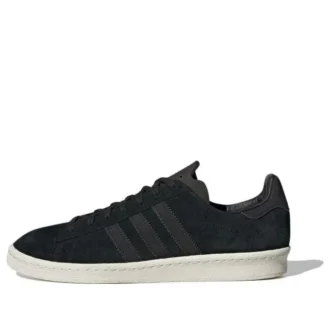 Scarpe Adidas Campus Norse Projects “Core Black Chalk White”
