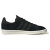 Scarpe Adidas Campus Norse Projects “Core Black Chalk White”